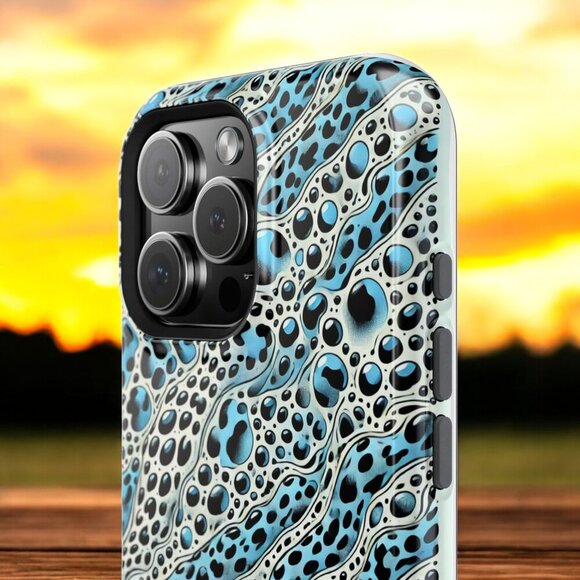 iPhone 14 Pro Max phone case, MARPC1142 - Picture 3 of 9